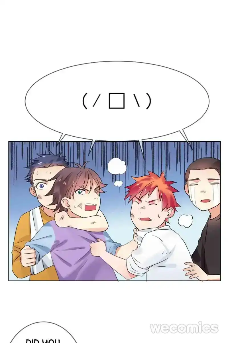 Legend Reboot Chapter 36 1